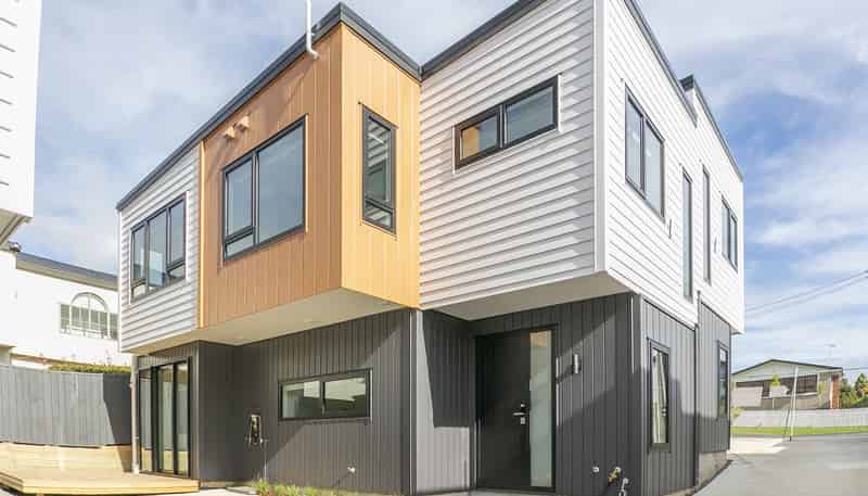 2/32 Windermere Crescent, Blockhouse Bay