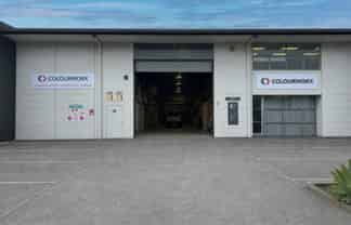 Sale or Lease - Modern Drive Through Complex