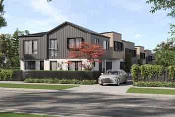 4/18 Bradbury Road, Botany Downs