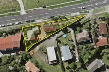 1/227 Sunset Road, Sunnynook