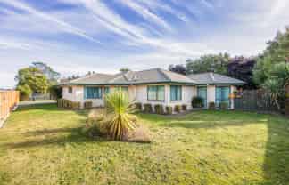 176 Lowes Road, Rolleston