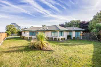 176 Lowes Road, Rolleston
