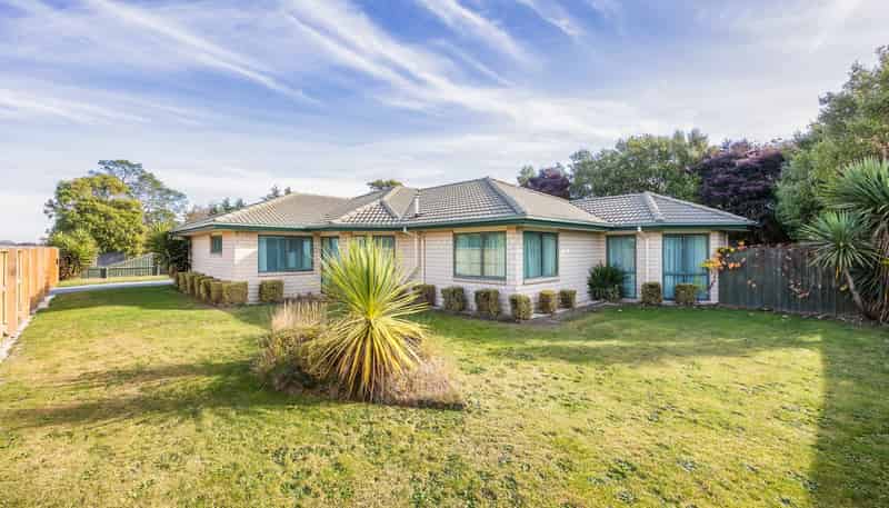 176 Lowes Road, Rolleston