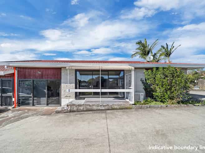 2/39 Ashlynne Avenue, Papatoetoe