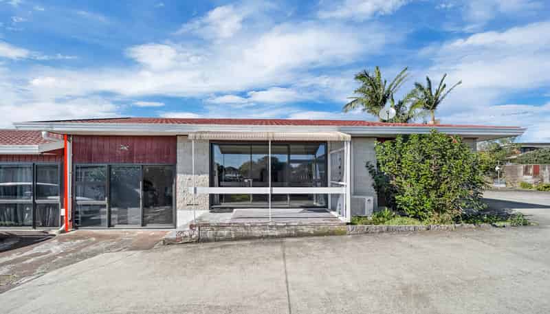 2/39 Ashlynne Avenue, Papatoetoe