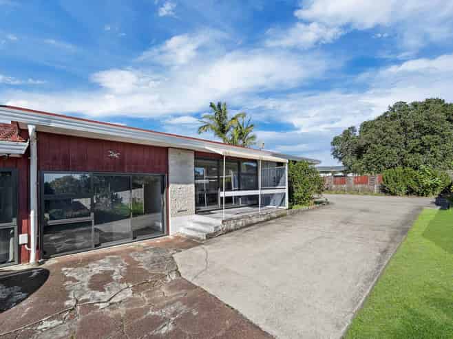 2/39 Ashlynne Avenue, Papatoetoe