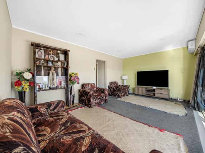 2/39 Ashlynne Avenue, Papatoetoe