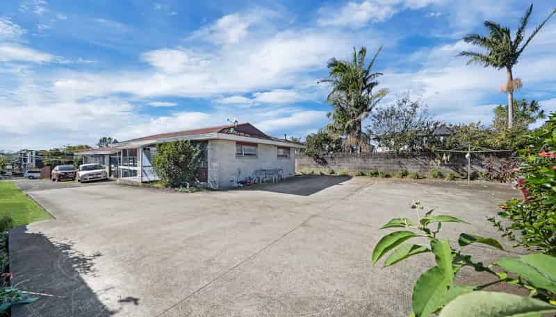 2/39 Ashlynne Avenue, Papatoetoe