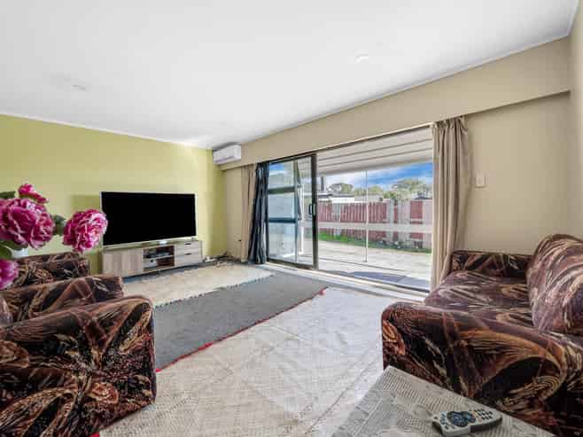 2/39 Ashlynne Avenue, Papatoetoe