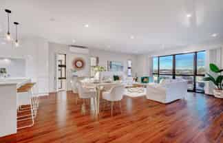 Auckland - Address withheld