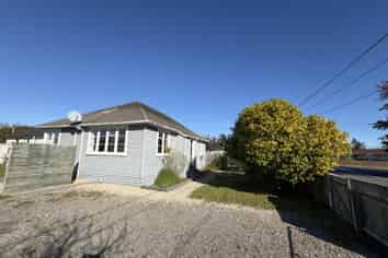 30 Broadway Street, Martinborough