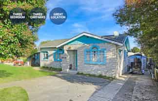 63 Great South Road, Papakura