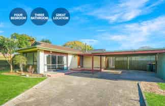 24 Youngs Road, Papakura