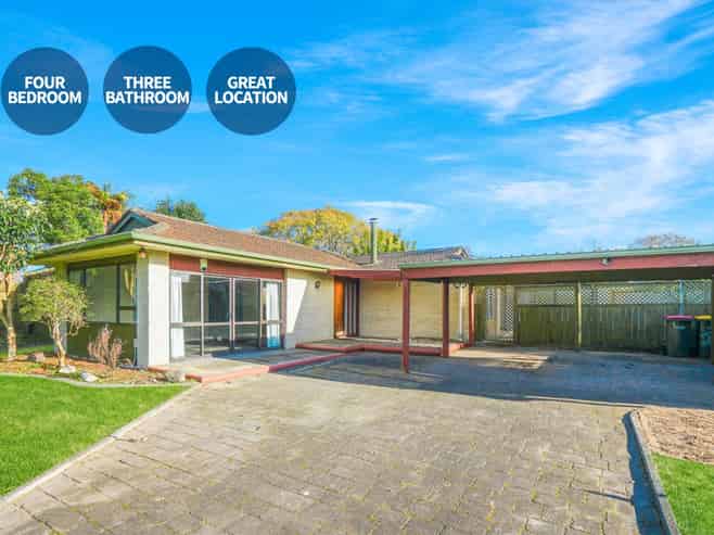 24 Youngs Road, Papakura