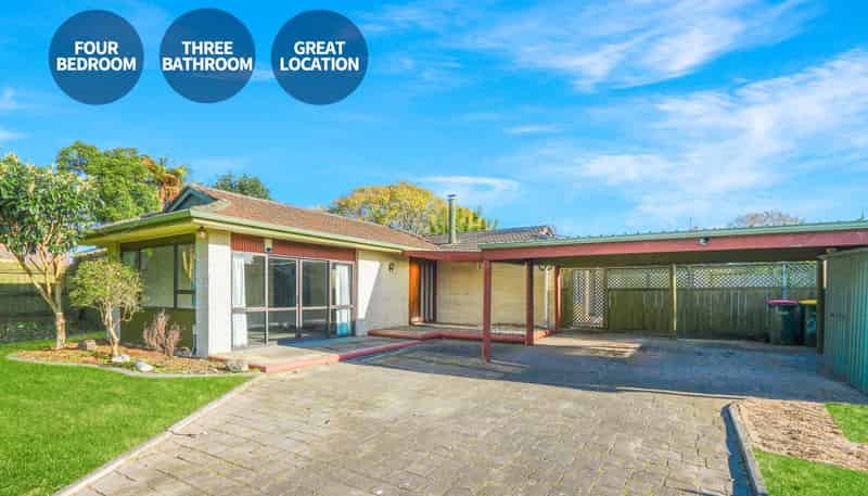 24 Youngs Road, Papakura