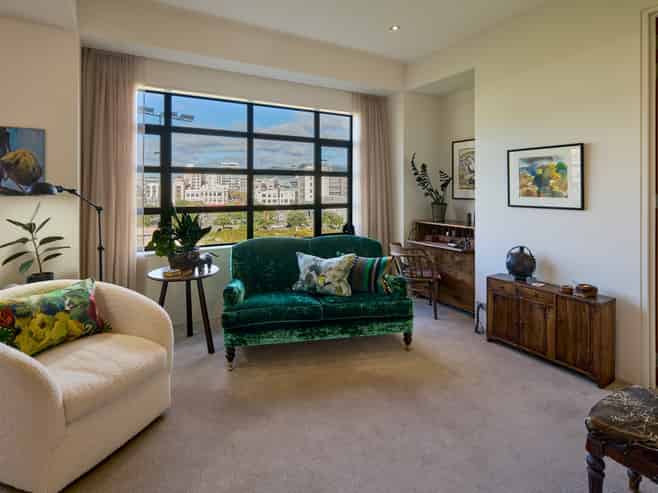 306/22 Herd Street, Te Aro