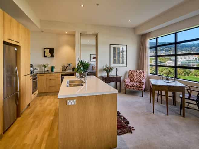 306/22 Herd Street, Te Aro