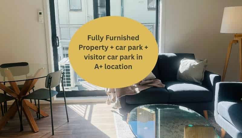 7/14 Dublin Street, Christchurch Central