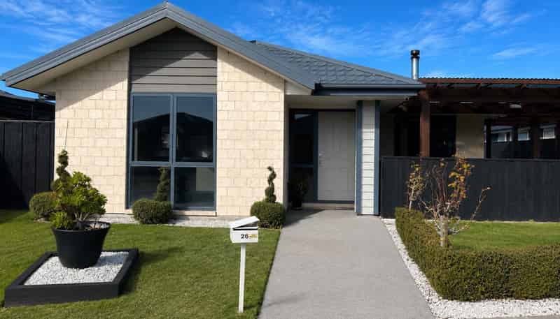 26 Kahuraki Drive, Pegasus
