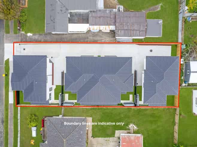 1 Breathtaking Piece, Mangere East