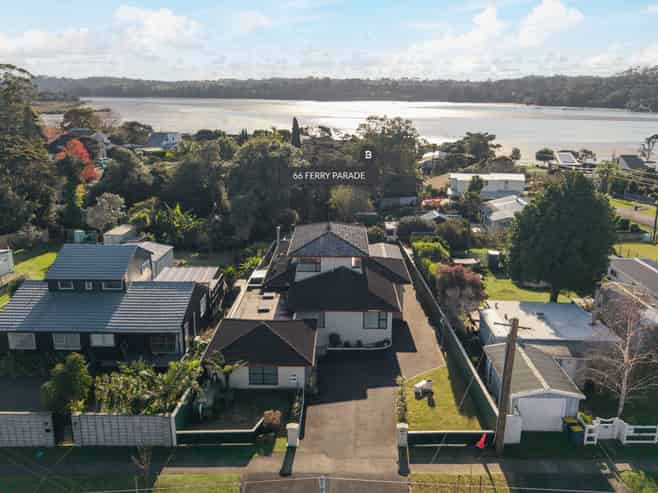 66 Ferry Parade, HERALD ISLAND
