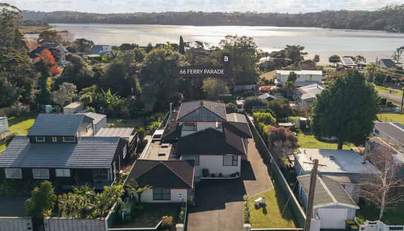 66 Ferry Parade, HERALD ISLAND