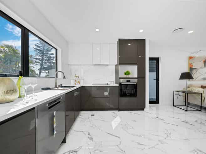 249c Golf Road, Titirangi