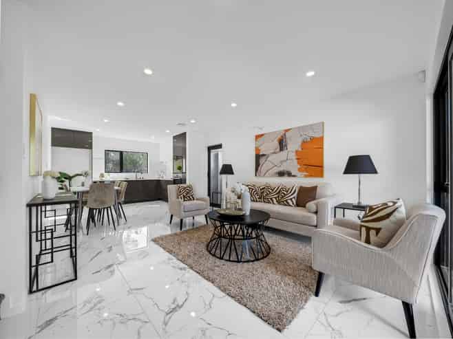 249c Golf Road, Titirangi