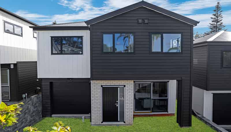 249c Golf Road, Titirangi