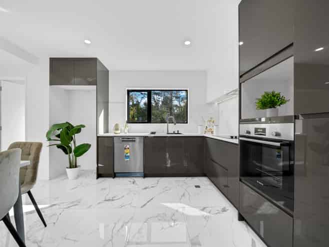249c Golf Road, Titirangi