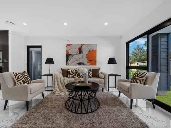 249c Golf Road, Titirangi