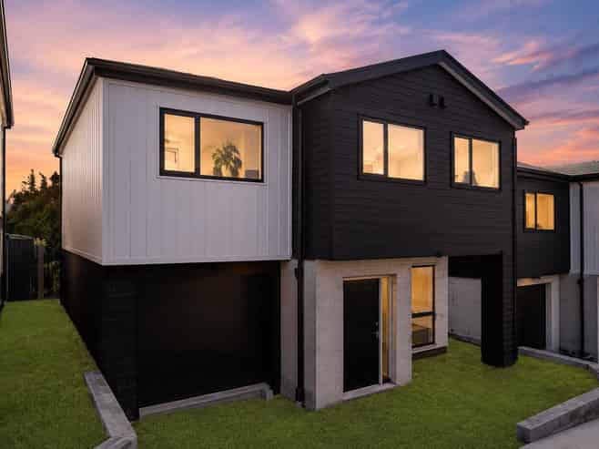 249c Golf Road, Titirangi