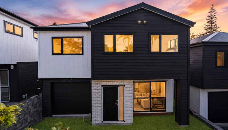 249c Golf Road, Titirangi