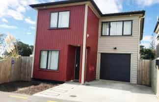 20 Paneika Lane, Otahuhu