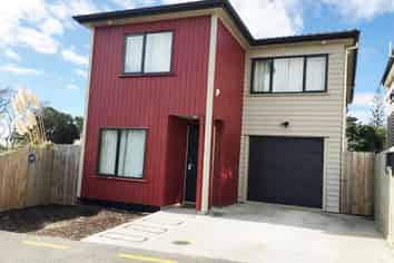 20 Paneika Lane, Otahuhu