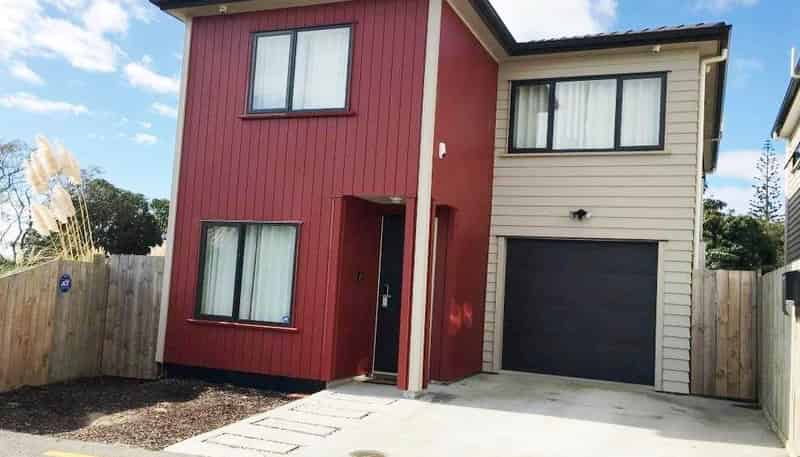 20 Paneika Lane, Otahuhu