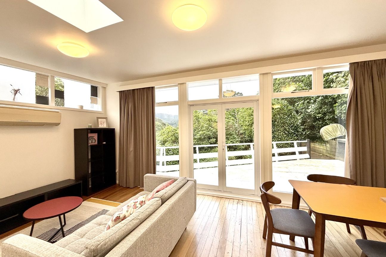 Modern Home in Wellington - Ansicht 4