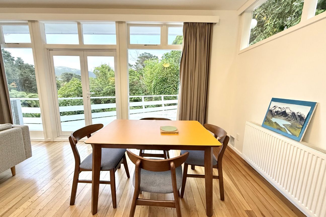 Modern Home in Wellington - Ansicht 5