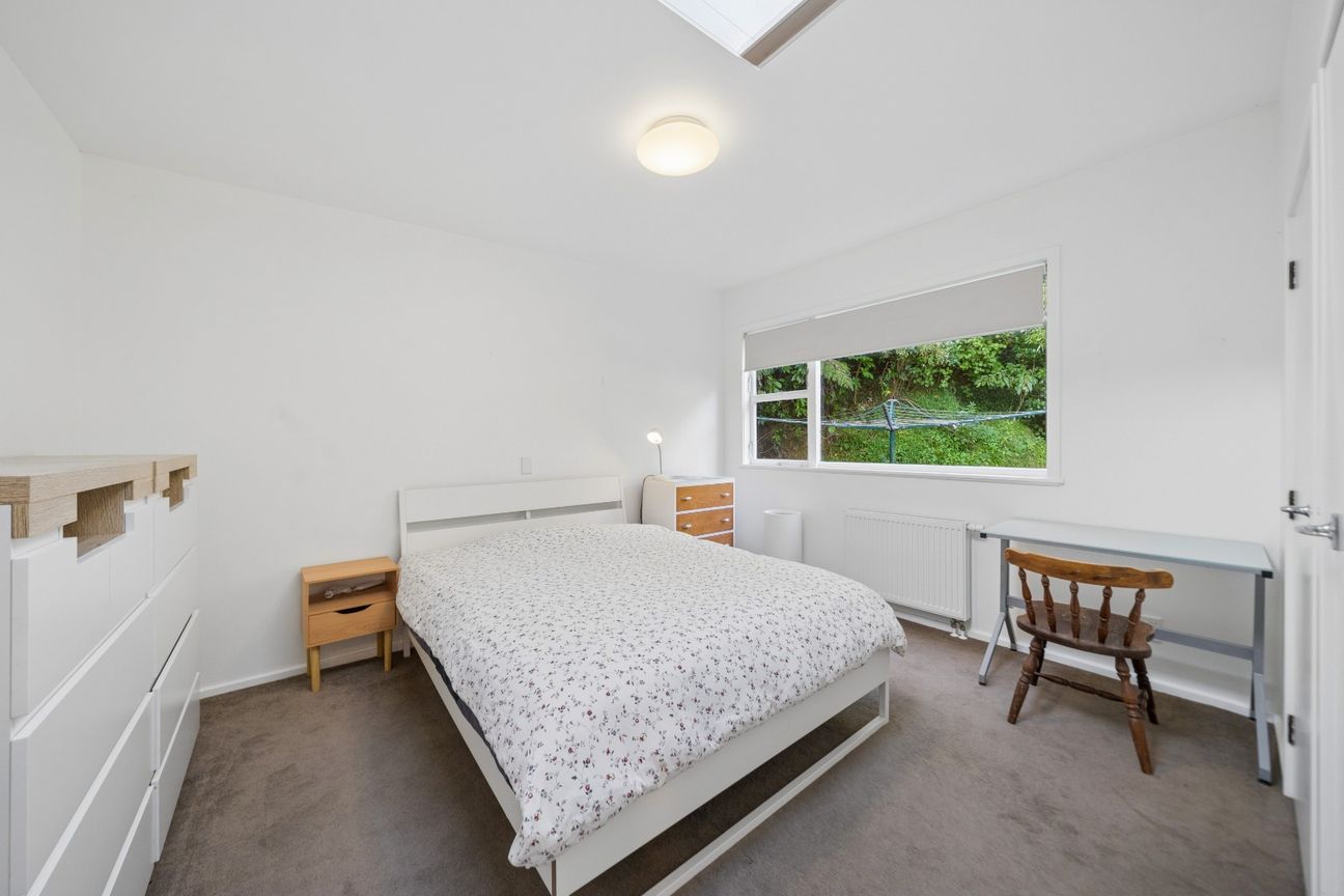 Modern Home in Wellington - Mehr