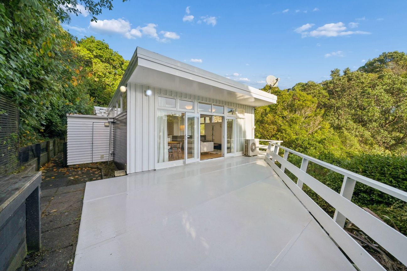 Modern Home in Wellington - Ansicht 2
