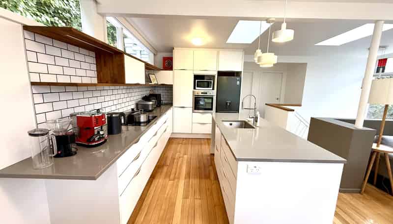 29 Norwich Street, Wadestown