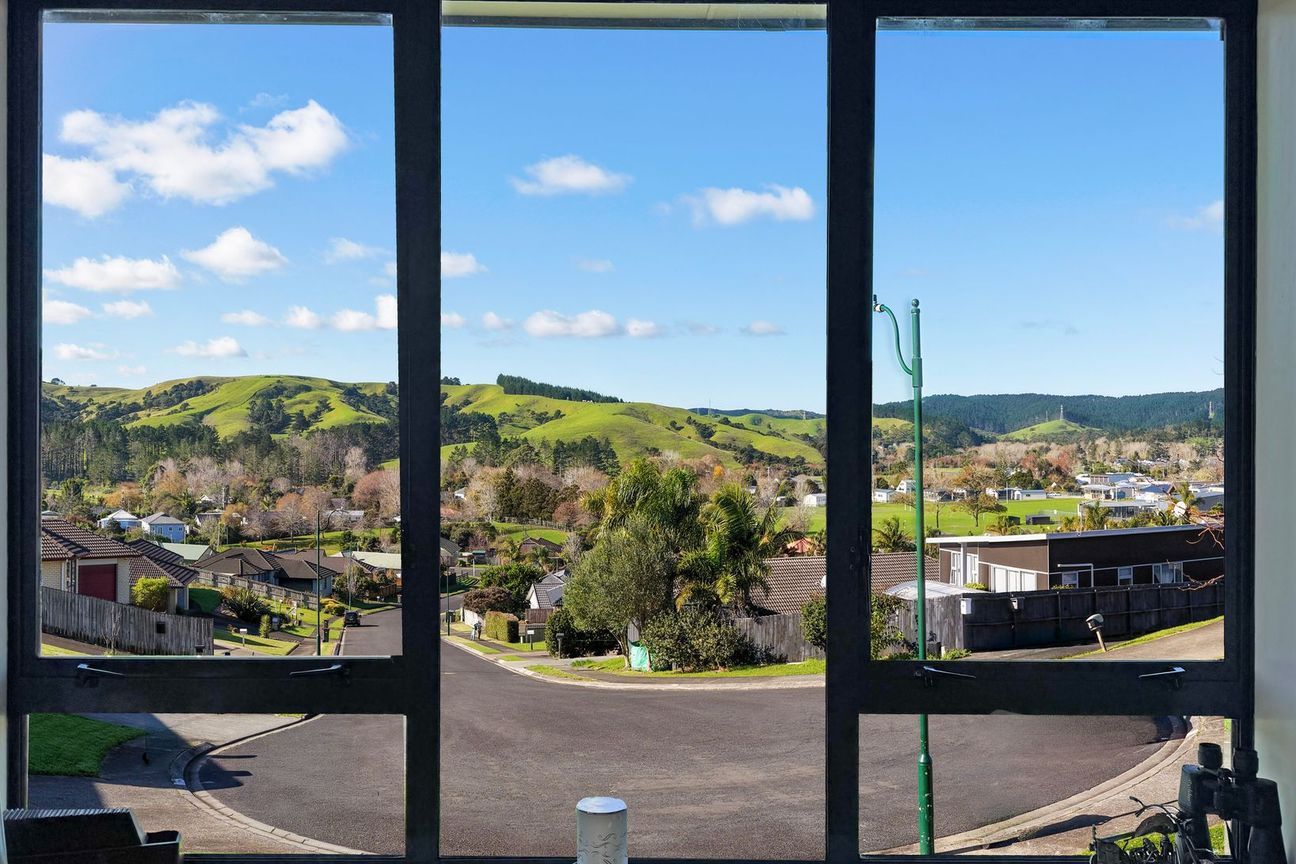 A Room with A View - Widok 4