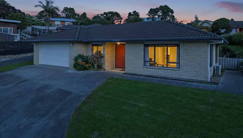 40 Te Kauri Place, Helensville