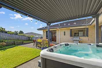 40 Te Kauri Place, Helensville