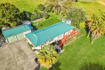 2257 South Head Road, Helensville