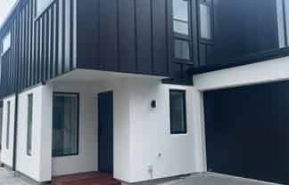 D/109  Warrington Street, Mairehau