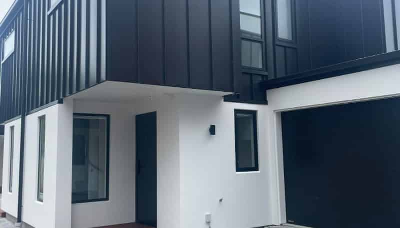 D/109  Warrington Street, Mairehau