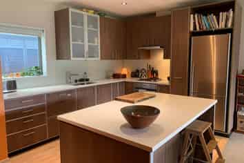 H104/326 Evans Bay Parade, Hataitai