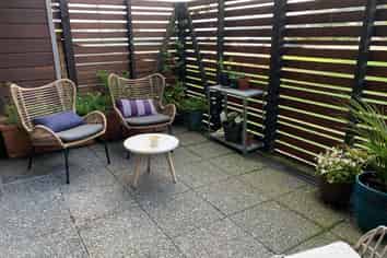 H104/326 Evans Bay Parade, Hataitai