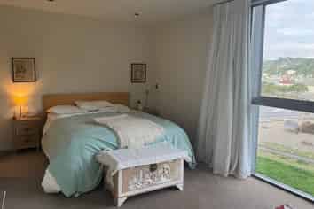 H104/326 Evans Bay Parade, Hataitai